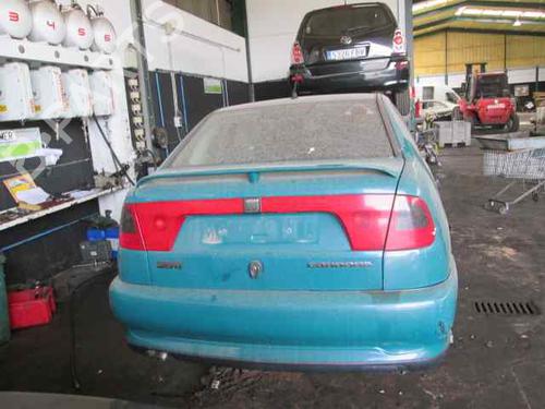 Injector SEAT CORDOBA (6K1, 6K2)  | BP3082666M100 
