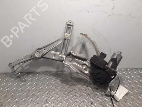 Used Front right window mechanism OPEL ASTRA G Hatchback (T98) 1.6 16V (F08, F48) (101 hp) 3067949