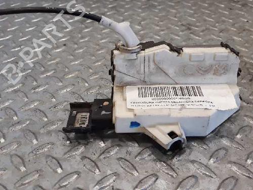 Used Front right lock PEUGEOT 308 I (4A_, 4C_) 1.6 HDi (109 hp) 3063858