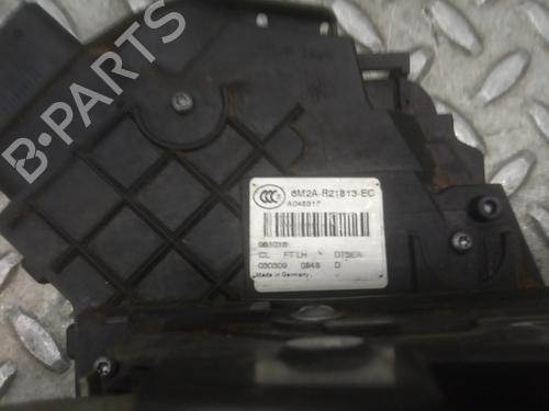 Front left lock FORD MONDEO IV (BA7) 1.8 TDCi | BP9171205C98 