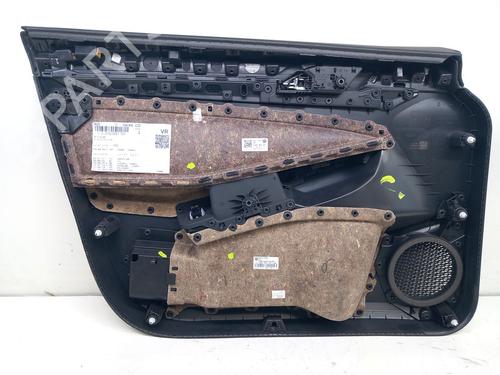 Front right panel VW GOLF VIII (CD1, DA1) 1.0 TSI | BP34735019C59 - Image 2