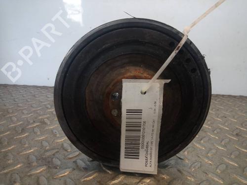 Used Pulley ALFA ROMEO GT (937_) [2003-2010]  14226356