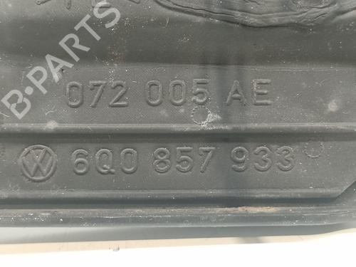Left mirror VW POLO (9N_, 9A_)  | BP24105364C26 