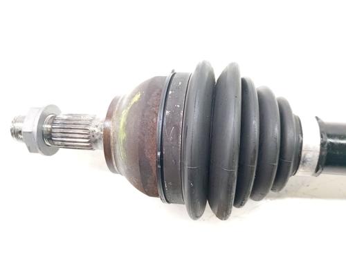 Left front driveshaft DS DS 5 (KF_) 1.6 THP 165 (KF5GZT) | BP40526621M38 - Image 4