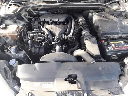 Alternator PEUGEOT 407 (6D_)  | BP10868489M7 
