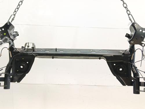 Used Rear axle RENAULT CLIO IV (BH_) 1.5 dCi 90 (90 hp) 29730215