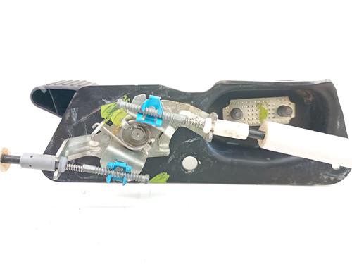 Interior handle PEUGEOT PARTNER Box Body/MPV 1.6 HDi 16V | BP38651809I7 - Image 3