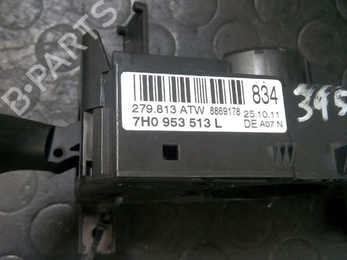 Switch SKODA FABIA II (542) 1.2 | BP3038429I30 
