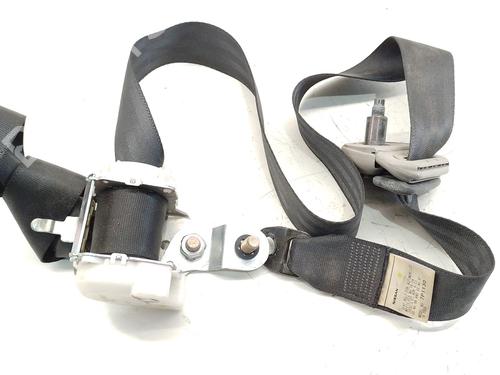 Used Rear left seatbelt Rear left seatbelt NISSAN NAVARA NP300 (D40) 2.5 dCi 4WD (174 hp) 36295644 36295644