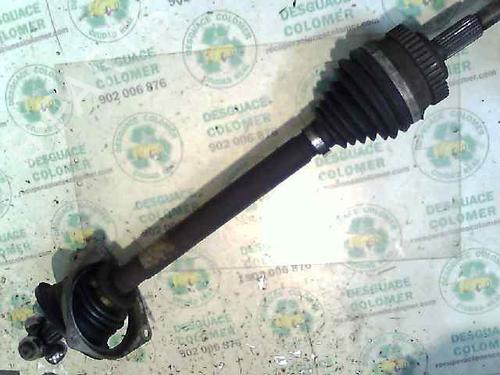 Used Left front driveshaft RENAULT MEGANE Scenic (JA0/1_) 1.9 dTi (JA0N) (98 hp) 3036565