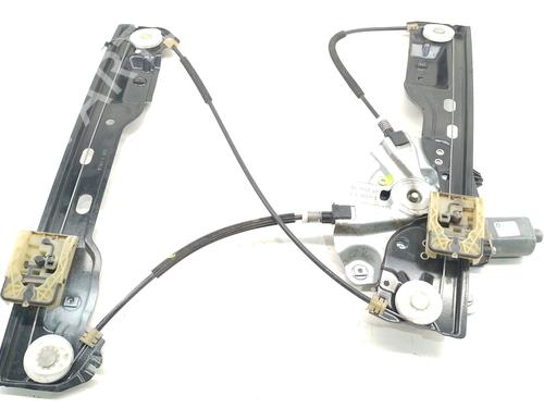 Front left window mechanism OPEL ASTRA J (P10) 1.6 CDTi (68) | BP33812856C22 - Image 5