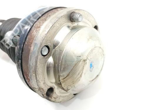 Left front driveshaft SEAT LEON (1M1) 1.9 TDI | BP37270792M38 - Image 2