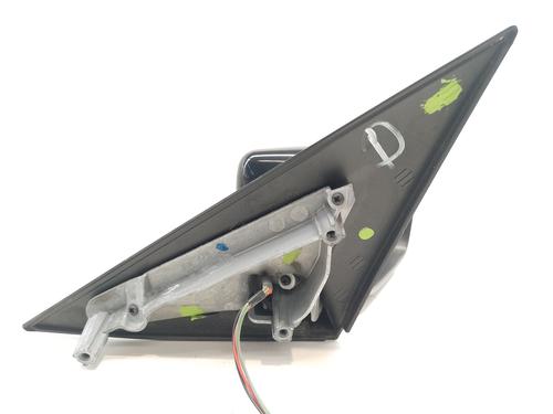Right mirror BMW 3 (E46)  | BP24106353C27 