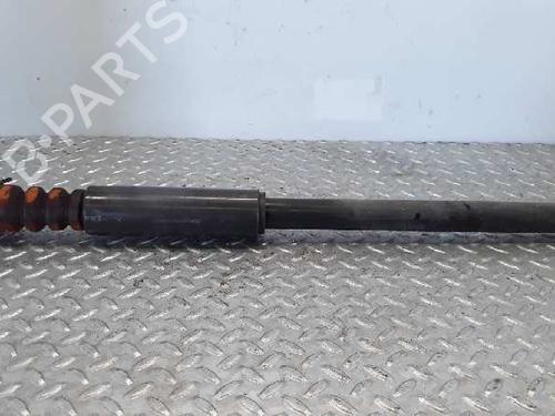 Used Right rear shock absorber MAZDA 2 (DY) 1.4 (80 hp) 5546855