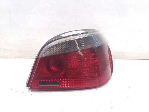 Used Right taillight BMW 5 (E60) [2001-2010]  4514096