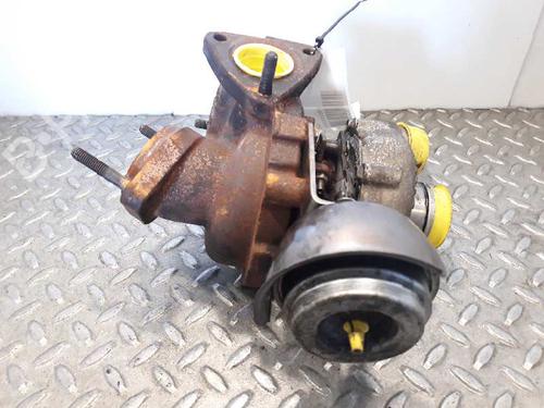 BP7096789M71 | Turbo SSANGYONG KYRON 2.0 Xdi BP7096789M71