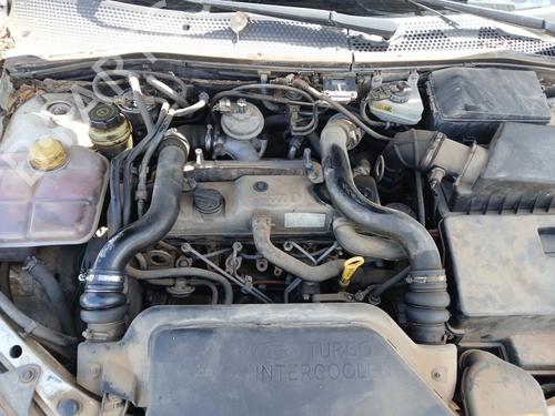 Used Engine Engine FORD FOCUS I (DAW, DBW) 1.8 Turbo DI / TDDi (90 hp) 34720425 34720425