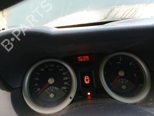 Gearbox RENAULT MEGANE II Saloon (LM0/1_) 1.5 dCi (LM02, LM13, LM2A) | BP32477333M3 