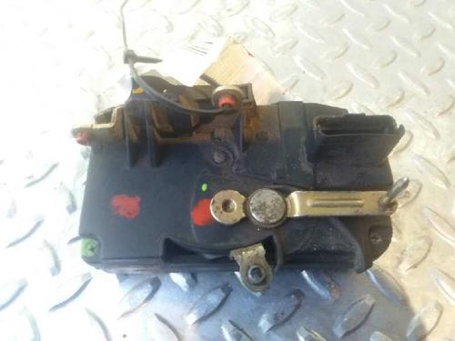 Used Front left lock CITROËN JUMPY I (U6U_) [1994-2006]  3048943