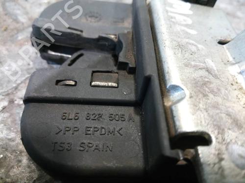 Tailgate lock SEAT IBIZA III (6L1) 1.9 TDI | BP16570350C101 