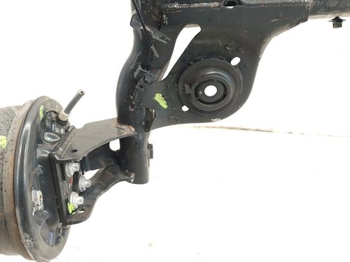 Rear axle DACIA DUSTER (HS_) 1.6 16V LPG | BP33552705M2 - Image 7