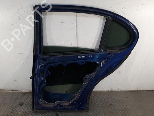 Right rear door SEAT TOLEDO II (1M2) 1.9 TDI | BP6511650C5 