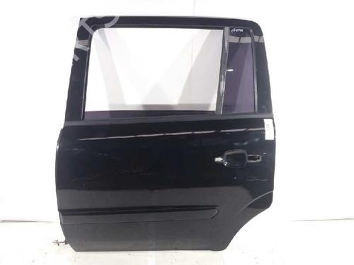 Used Left rear door OPEL ZAFIRA / ZAFIRA FAMILY B (A05) [2005-2019]  4734327