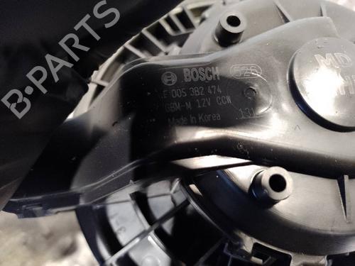 Heater blower motor HYUNDAI i30 (GD)  | BP16926087M62 