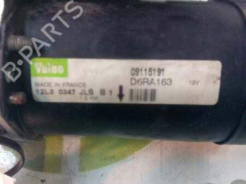 Starter OPEL CORSA C (X01)  | BP3081173M8 