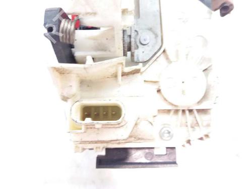 Front right lock DODGE CALIBER  | BP3207486C97 