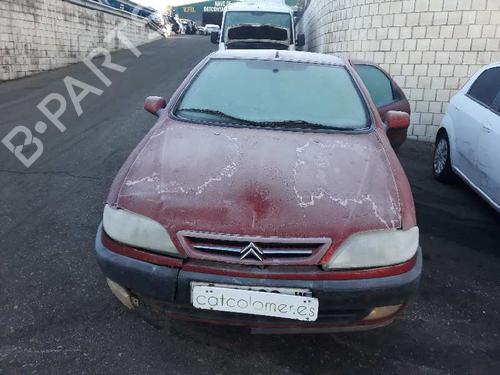 Starter CITROËN XSARA (N1) 1.9 D | BP6891106M8 