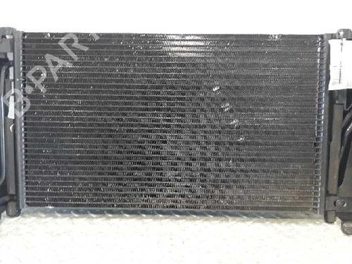 Used AC radiator BMW 3 (E46) 320 d (150 hp) 5600886
