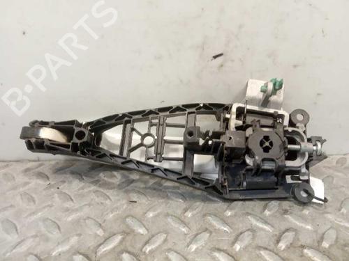 Rear right exterior door handle OPEL ASTRA H Estate (A04)  | BP7795248C130 