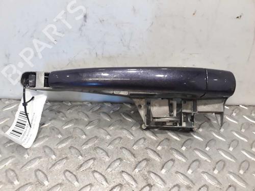 Used Front right exterior door handle CITROËN C4 Grand Picasso I (UA_) [2006-2013]  6441556