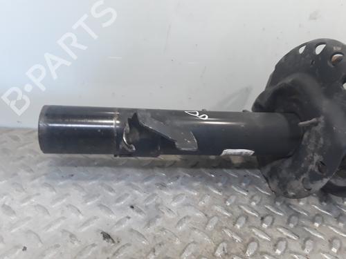 Right front shock absorber FORD MONDEO IV (BA7)  | BP9171243M17 