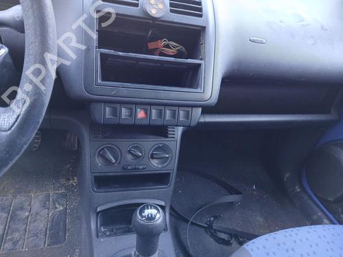 Gearbox VW LUPO I (6X1, 6E1) 1.0 | BP25142970M3 