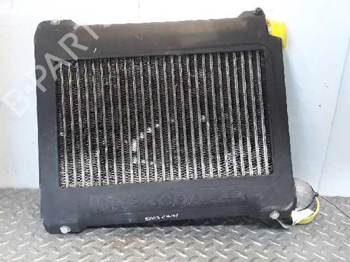 Intercooler HYUNDAI SANTA FÉ I (SM)  | BP7709170M30 