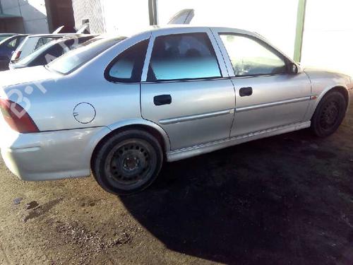 Gearbox OPEL VECTRA B (J96) 2.0 DTI 16V (F19) | BP3050501M3 