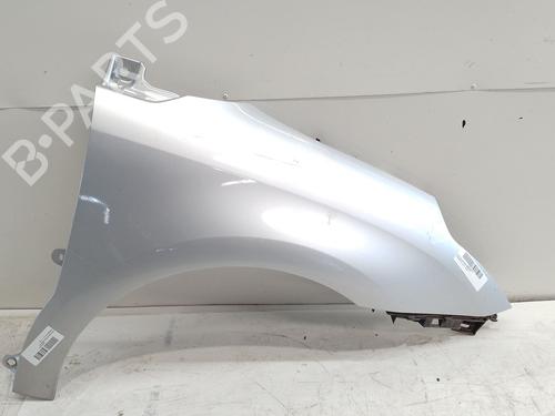 Used Right front fenders CITROËN C4 I (LC_) 1.6 HDi (109 hp) 29038410