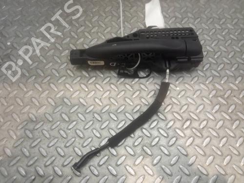 Used Front right exterior door handle RENAULT CLIO IV (BH_) [2012-2021]  12523011