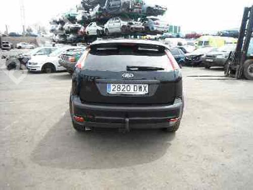 Squib airbag FORD FOCUS II (DA_, HCP, DP) 1.6 Ti | BP6421653C102  - Image 12