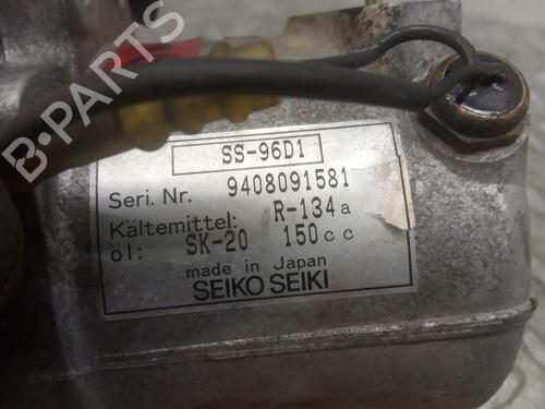 AC compressor BMW 3 (E36)  | BP9142556M34 
