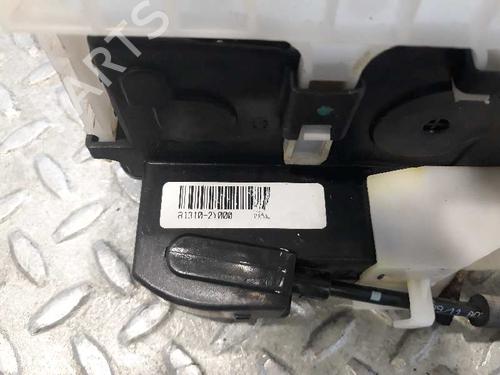 Front left lock HYUNDAI ix35 (LM, EL, ELH)  | BP7006030C98 