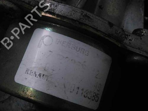 Vacuum pump RENAULT KANGOO (KC0/1_)  | BP3054814M80 