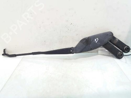 Used Front windshield wiper arm MERCEDES-BENZ S-CLASS (W220) [1998-2005]  3474374