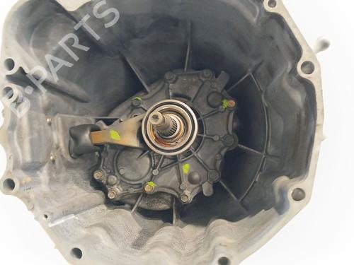 Gearbox NISSAN NAVARA NP300 (D40) 2.5 dCi 4WD | BP32530106M3 - Image 4