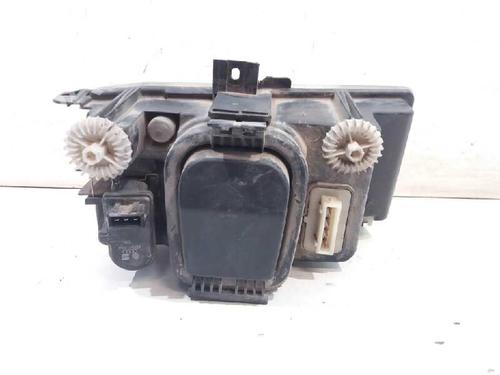 Left headlight SEAT IBIZA II (6K1) 1.9 D | BP4510580C28 