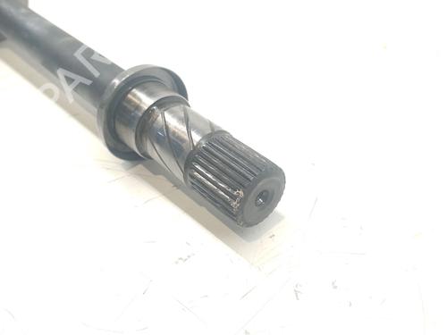 Right front driveshaft MAZDA 323 S VI Saloon (BJ) 2.0 DiTD (BJEP) | BP24958577M39 