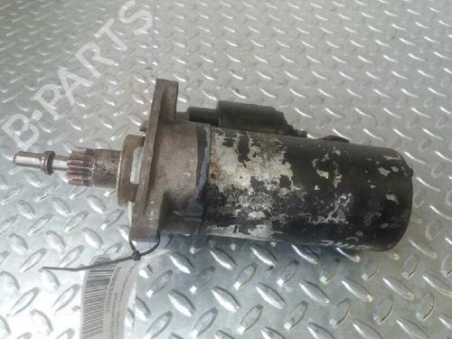 Used Starter VW TRANSPORTER T4 Van (70A, 70H, 7DA, 7DH) 1.9 TD (68 hp) 5972871