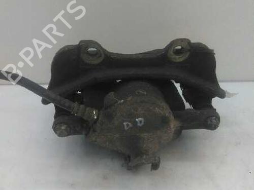 Right front brake caliper CITROËN C8 (EA_, EB_) 2.2 HDi | BP11624794M104 